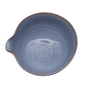 Precios Imbatibles, Calidad Excepcional, Cerámica Auténtica, Artesanía de Kioto, Tazón de Té Matcha Hecho a Mano - Product Image 1