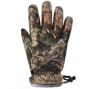 Guantes de Caza de Alto Rendimiento con Camuflaje para Tiro y Uso al Aire Libre, Precio Razonable, Diseño Personalizado - Product Image 3