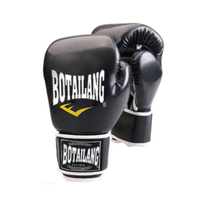 Custom Leather Unisex Boxing <b>Gloves</b> Lightweight Breathable Training <b>Gloves</b> OEM ODM Wholesale Supplier - Product Image 1