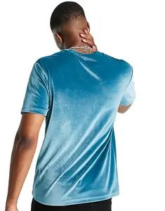 टी शर्ट के लिए उदय कपड़े में सबसे अच्छी गुणवत्ता यूनिसेक्स सभी मौसम में उपयोग कर सकते हैं कस्टम लोगो और नाम और नंबर में मुकदमा कर सकते हैं