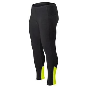 Custom <b>Women's</b> Spandex Nylon Quick Dry Compression Leggings Wholesale - Product Image 4