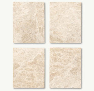 Aparador con Cajón de Almacenamiento y Estante - Muebles Duraderos para el Hogar An VIET FURNITURE Madera Maciza Rústica Moderna para Sala de Estar - Product Image 3