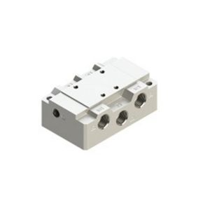 Válvula Solenoide Neumática SMC Válvula de Control de VS7-2-A06D - Product Image 1