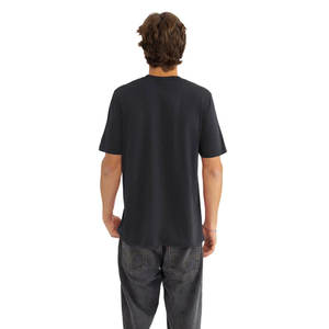 เสื้อยืดคอกลมทรงปกติ Next Level รุ่น Essential ผลิตจากผ้าฝ้าย สำหรับผู้ชาย แขนสั้น ยี่ห้อ Athletic Works รุ่น Core - Product Image 2