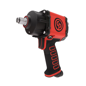 Llave Neumática Chicago Pneumatic CP7755 de 1/2 Pulgada, 1300 Nm de Torque Máximo, 7700 RPM de Velocidad sin Carga - Product Image 6