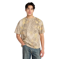 T-shirts pour hommes de haute qualité, 100% coton, qualité supérieure, imprimés, design tendance, décontractés, coupe ample, manches régulières