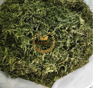 ใบมะนาวมะกรูดอบแห้งมาตรฐาน100% จากเวียดนามเป็นธรรมชาติ - Product Image 5