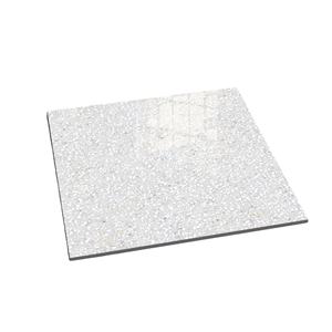 Carreaux de sol en porcelaine 600x600 au design moderne hautement brillant, nouveau et dernier design pour salon et villas - Product Image 1