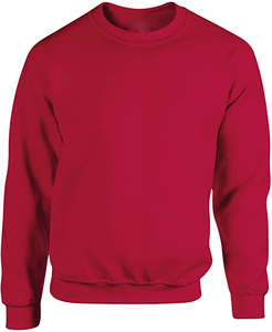 Super Quality 100% Cotton Crew Neck <b>Sweatshirt</b> Winter & Autumn Outdoor Customized for Men Women Lined Weaved Design Wholesale - Product Image 6