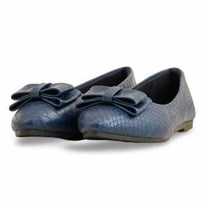 Escarpins Navy WN1182 - Product Image 3