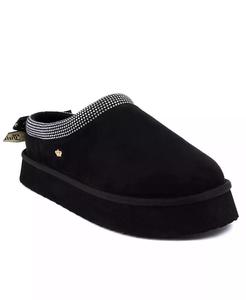 Pantofola da donna con zoccoli a punta chiusa | Couture succosa - Product Image 1