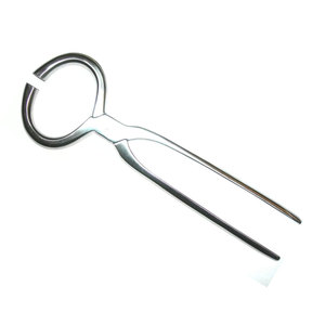Pinza para Prueba de Cascos de Ganado, Hecha a Medida, 33cm, Precio Mayorista, Modelo 2026, Superventas - Product Image 1
