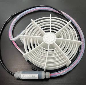 Calentador Eléctrico de Fluoropolímero PTFE, Resistente a Químicos, Elemento Calefactor de Alta Temperatura - Product Image 1