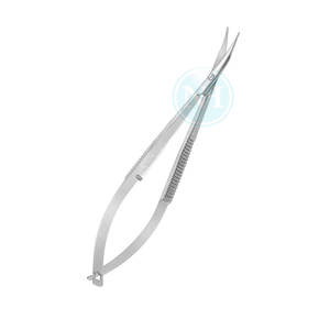 Tijeras de Tenotomía Westcott de Acero Inoxidable de Grado Médico para Instrumentos Oftalmológicos, Hechas en Pakistán - Product Image 2