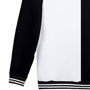 High Quality Custom <b>Varsity</b> <b>Bomber</b> <b>Jacket</b> For <b>Men</b> New Design High School <b>Jacket</b> Lightweight & Breathable Baseball <b>Jacket</b> For <b>Men</b> - Product Image 2