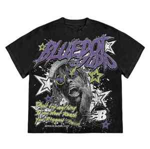 Empresa con Experiencia en la Fabricación de Camisetas que Ofrece Producción Personalizada, Costura Avanzada, Impresión y Empaquetado para Compradores - Product Image 1