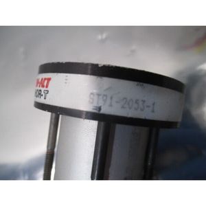 Cilindro Neumático LIN-ACT ST91-2053-1 - Equipo y Piezas de Semiconductores de Confianza de Marca Global - Product Image 6