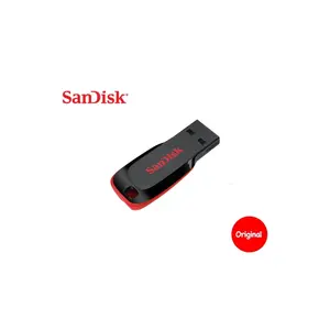 Originele Sandisk 128Gb Pendrive Usb Flash Drive