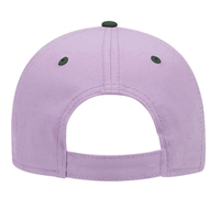 Casquette de baseball structurée en sergé éponge de qualité supérieure, style A-Frame, à calotte haute, avec fermeture snapback, broderie 3D personnalisée, unisexe, sportive, 100 % polyester