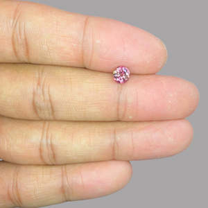 ทัวร์มาลีนรูเบลไลต์ธรรมชาติ 0.72 กะรัต พลอยเม็ดเดี่ยว - Product Image 2