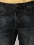 Jeans de Motociclista para Hombre, Corte Holgado y Ancho, Estilo Desgastado, Ecológicos, Casuales de Primavera - Product Image 5