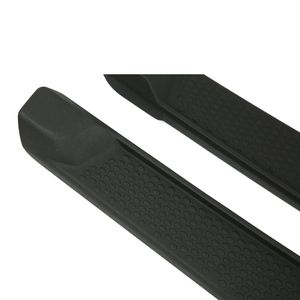 บันไดข้างสีดำแบบสั่งทำพิเศษสำหรับรถจี๊ปแรงเลอร์ JL 2 ประตู - Product Image 6