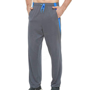 กางเกงผู้ชายดีไซน์ล่าสุด บริการ OEM สวมใส่สบาย ระบายอากาศได้ดี คุณภาพพรีเมียม - Product Image 1