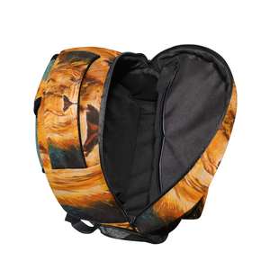 Sac de sport multifonctionnel Elite Pro personnalisé, sac à dos de lutte, sac à dos de sport décontracté, sac à dos de basketball pour homme - Product Image 3