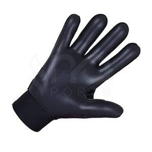 ถุงมือกีฬาเกลิคแบบมืออาชีพ ถุงมือเกลิคที่ทนทานพร้อมการยึดเกาะที่ดีขึ้นและวัสดุที่ใช้งานได้ยาวนานสำหรับผู้เล่น - Product Image 5