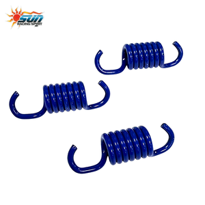สปริงคลัตช์สมรรถนะสูง SUN RACING SKYDRIVE 125 1000RPM สำหรับสกู๊ตเตอร์ ระบบเกียร์ CVT แบบเปลี่ยนเกียร์เร็ว - Product Image 2