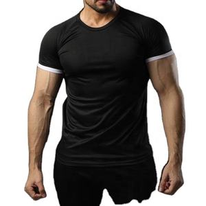 Camiseta de manga corta/larga unisex, informal, de algodón, raglán, original, deportiva, informal - Product Image 1