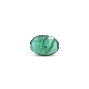 Natural Loose Gemstone 2.23 Carat Premium Emerald for Fine Jewelry - Product Image 2
