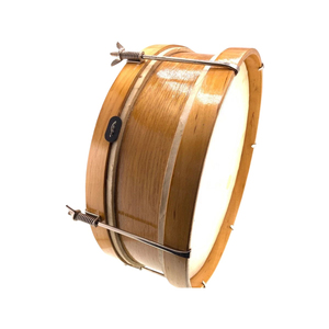 Wholesale Custom High Quality Poplar Wood Snare <b>Drum</b> Coated with Stainless Steel Wholesale Custom High Quality Traditional <b>Drum</b> - Product Image 2