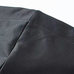 Men's <b>Tech</b> Fleece Tracksuit 100 Cotton Jogging Set with Black Winter Fleece Track Suit Made in Pakistan - Product Image 2