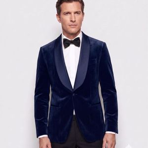 Tissu en velours bleu marine élégant et moderne, 100 % polyester, poids moyen, tissé uni, séchage rapide, respirant, pour rideaux et vêtements pour filles - Product Image 2