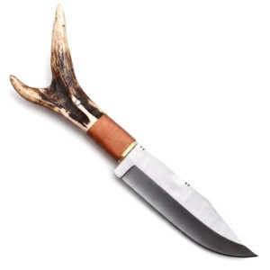 Couteau en acier au carbone fabriqué à la main, 15 pouces, fabrication OEM, prix bas, bon marché - Product Image 4