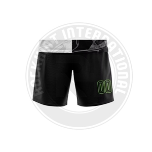 Uniforme de Fútbol para Equipos, Jersey y Pantalones Cortos de Poliéster Duradero, Tela de Secado Rápido para Clubes y Academias - Product Image 6