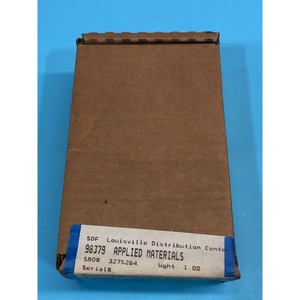 4 AMAT 0680-01938 CB <b>PADLOCK</b> OFF ONLY RIGHT HAND - Trusted Global Legacy Semiconductor Equipment and Parts at - Product Image 3