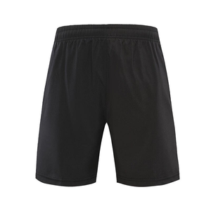 Wholesale Latest Design Men Canvas <b>Shorts</b> Hot Solid Color Breathable Casual Style Digital High Waist Windproof Drawstring - Product Image 4