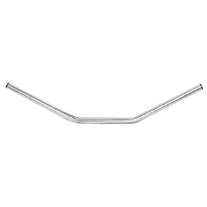 ชิ้นส่วนอะไหล่มอเตอร์ไซด์สีเงิน30นิ้ว - Product Image 1