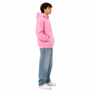 Sudaderas Extra Grandes Y2K para Hombre, Sudadera de Felpa de Algodón Premium, Estilo Urbano, Personalizable, Transpirable, para Invierno, Proveedor Mayorista - Product Image 2