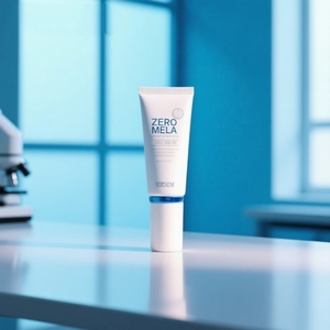 Crème Correctrice de Teint à la Vitamine C et à l'Arbutine, Crème Hydratante pour le Visage à l'Acide Tranexamique 60ml, Soin Unifiant pour la Peau - Product Image 3