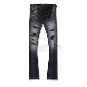 Pantalones Casuales Ligeros de Lona de Alto Rendimiento, Material Transpirable, Estilo Relajado, para Uso Diario - Product Image 2