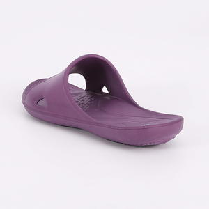 Vero&nique - Sandalias Casuales Ligeras e Impermeables para Mujer, Color Morado, para Uso en Interiores y en la Ducha - Product Image 4