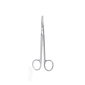 เครื่องมือผ่าตัด IAA SURGICAL INSTRUMENTS กรรไกรยกกระชับใบหน้าแบบใช้ซ้ำได้ ใบมีดคม ทนต่อการกัดกร่อน ได้รับการรับรองมาตรฐาน CE - Product Image 3