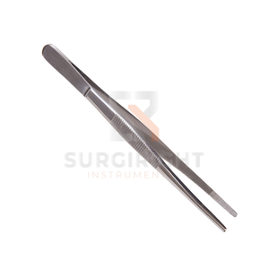 Ensemble d'instruments chirurgicaux professionnels en acier inoxydable de qualité supérieure, pinces manuelles, fabriqué par Blush Surgical - Product Image 2