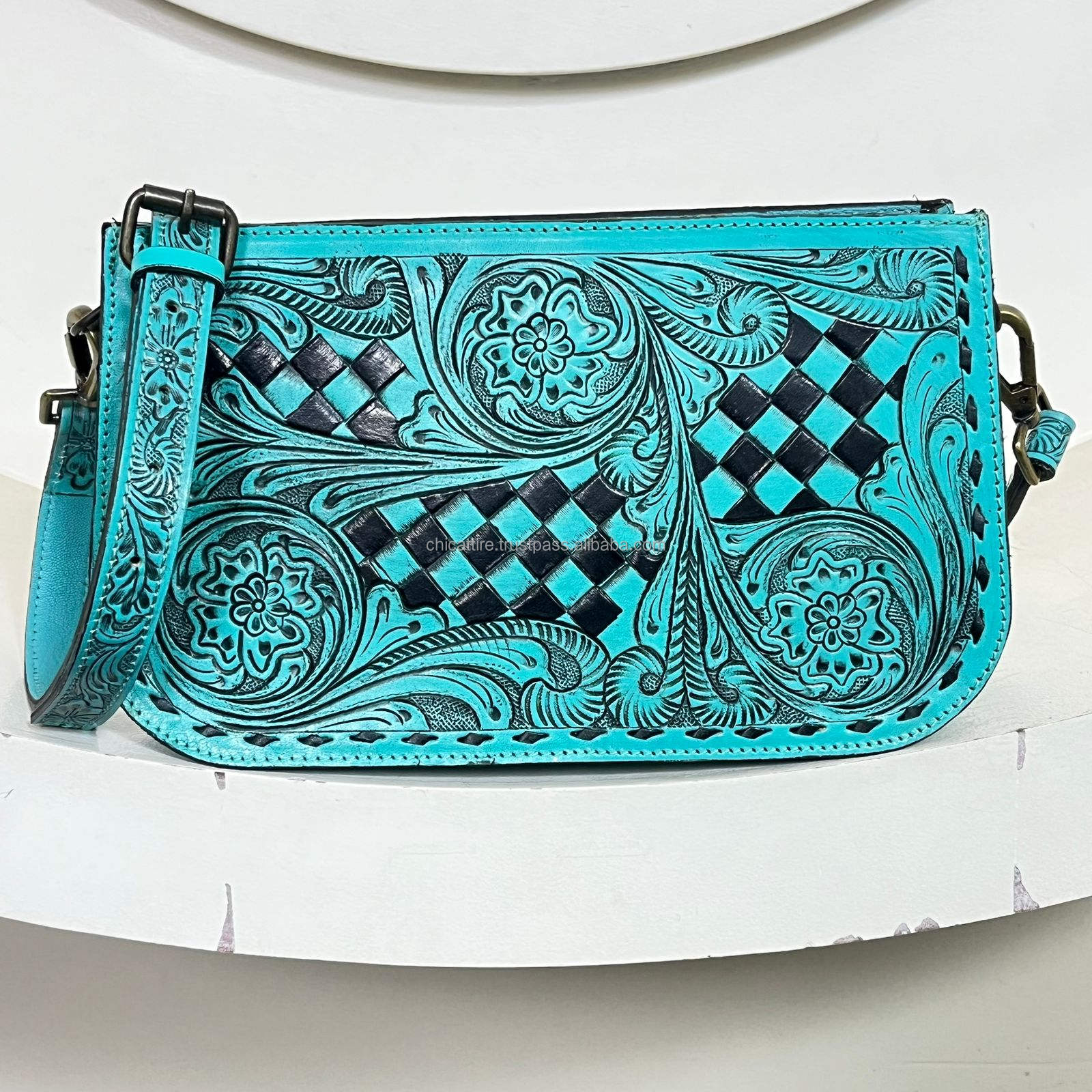 เทอร์ควอยซ์