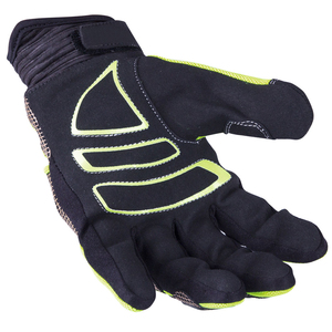 Nouveauté : Gants de motocross professionnels de sécurité totale, hautement respirants et coupe-vent pour les sports et activités de plein air - Product Image 2