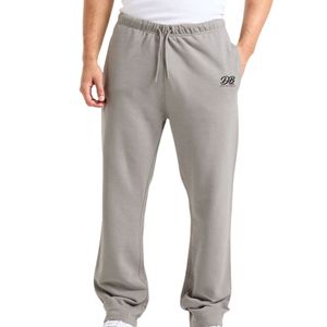 Big Dream Men's Athletic <b>Joggers</b> Sports Pants Interlock Fabric Polyester/Cotton Elastic Waist Drawstring <b>Slim</b> Fit Breathable - Product Image 1