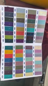 Suministro Directo de Fábrica, Tela Crepé Ligera para Ropa de Verano o Vestidos Casuales, Disponible a Precio Directo de Fábrica - Product Image 5